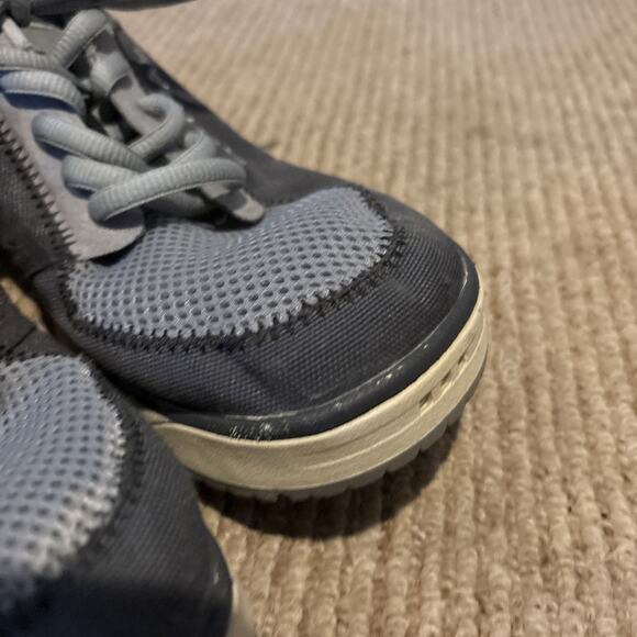 Astral Brewer 2.0 Water Shoes Men’s 10.5 Gray Lightweight Mesh Hiking - Picture 3 of 13